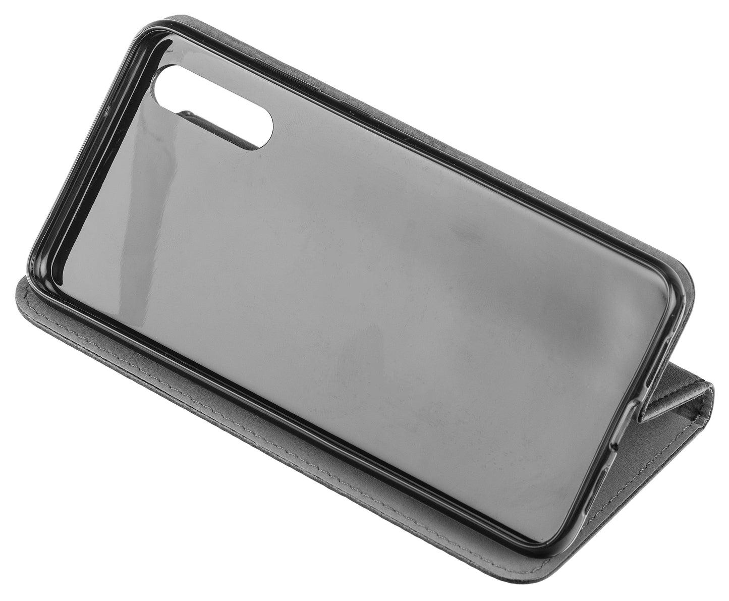 Futrola za Huawei nova 12s, OEM, Smart Magnetic, Crna