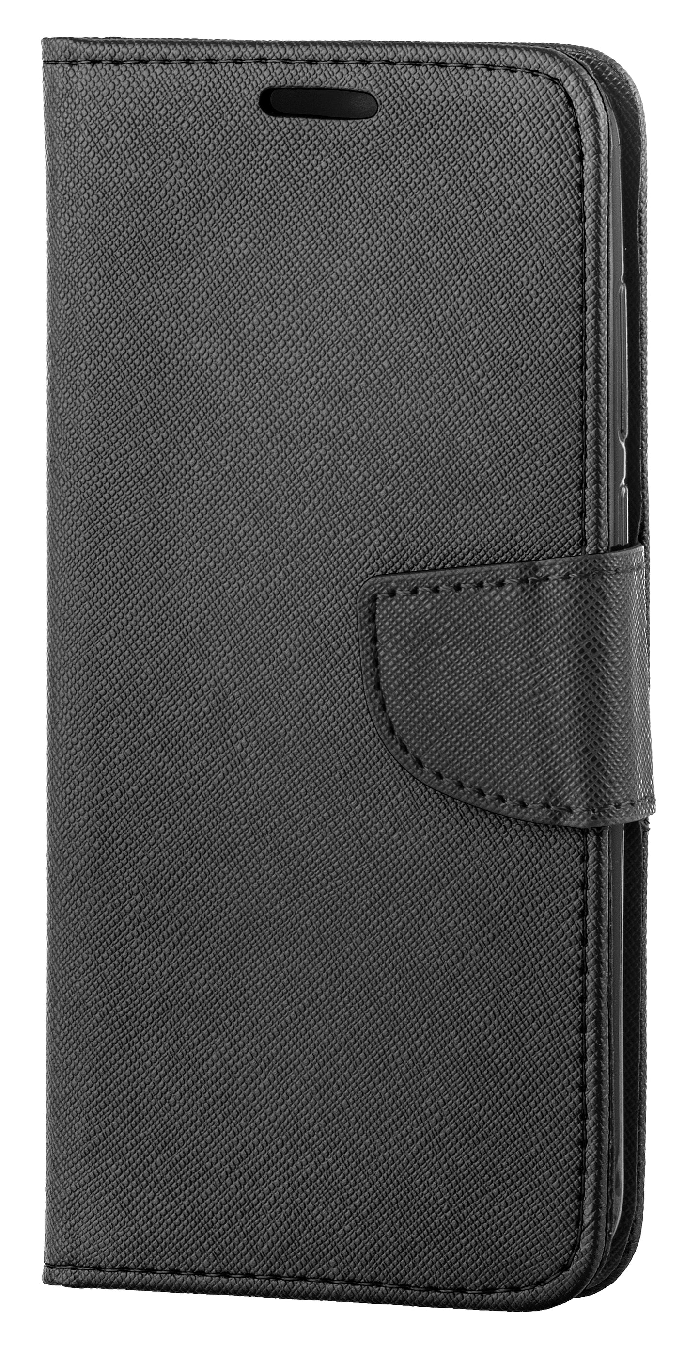 Futrola za Huawei P Smart (2019), OEM, Fancy, Crna