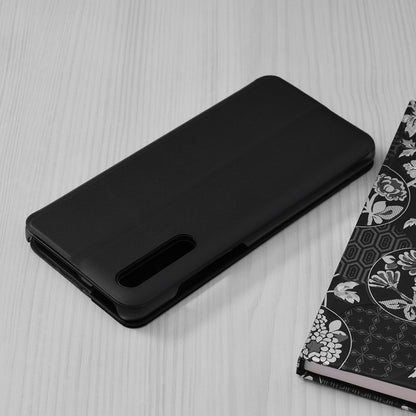 Futrola za Huawei P20 Pro, Techsuit, eFold, Crna