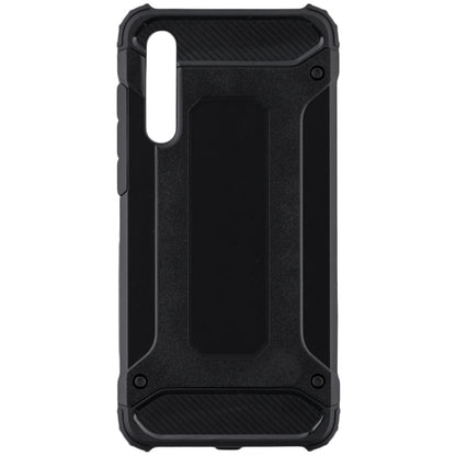 Futrola za Huawei P20 Pro, Techsuit, Hybrid Armor, Crna