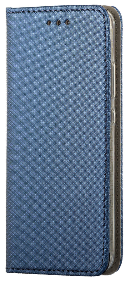 Futrola za Huawei P30 lite New Edition / P30 lite, OEM, Smart Magnet, Teget