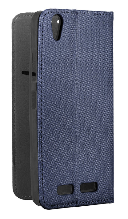 Futrola za Huawei P30 lite New Edition / P30 lite, OEM, Smart Magnet, Teget