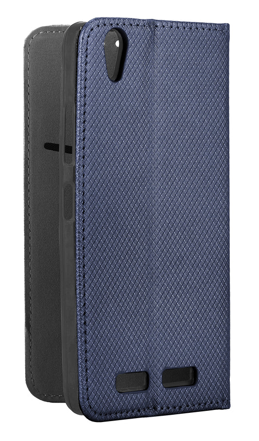 Futrola za Huawei P30 lite New Edition / P30 lite, OEM, Smart Magnet, Teget