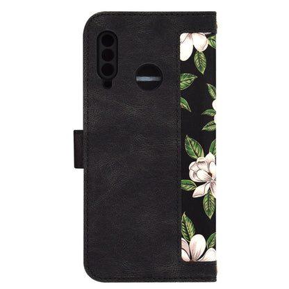 Futrola za Huawei P30 lite New Edition / P30 lite, Techsuit, FlipCraft, Crna