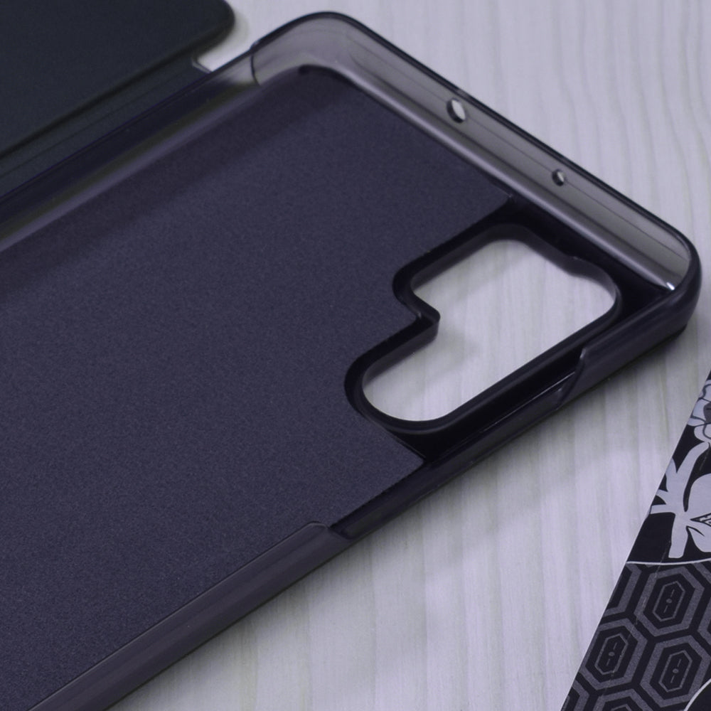 Futrola za Huawei P30 Pro New Edition / P30 Pro, Techsuit, eFold, Tamno Plava