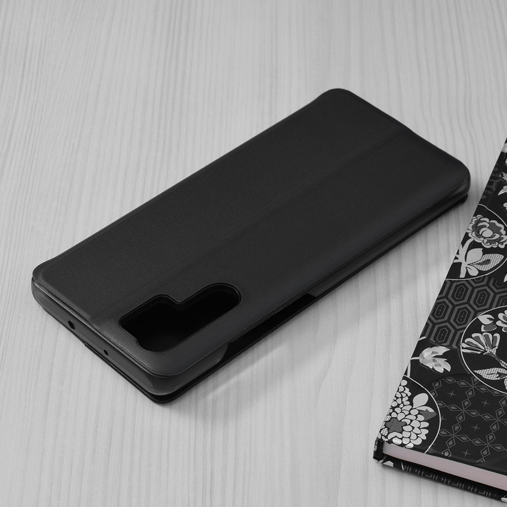 Futrola za Huawei P30 Pro New Edition / P30 Pro, Techsuit, eFold, Crna