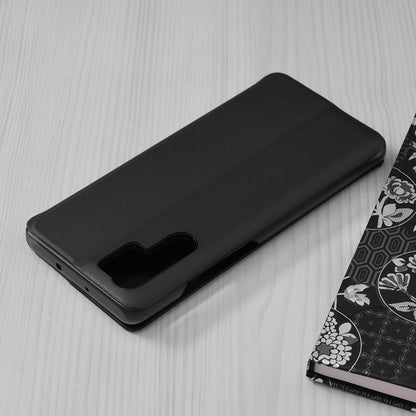 Futrola za Huawei P30 Pro New Edition / P30 Pro, Techsuit, eFold, Crna