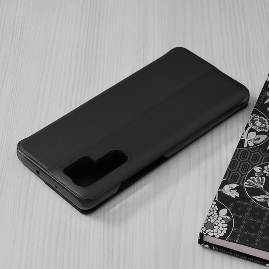 Futrola za Huawei P30 Pro New Edition / P30 Pro, Techsuit, eFold, Crna