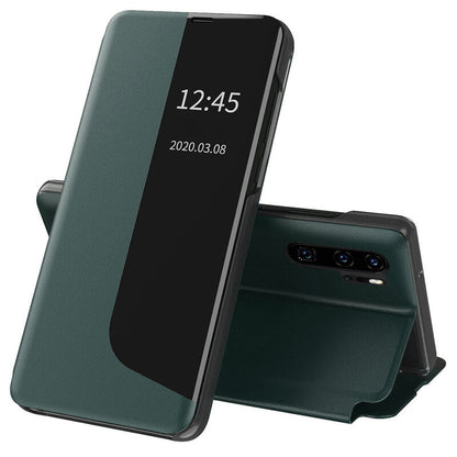 Futrola za Huawei P30 Pro New Edition / P30 Pro, Techsuit, eFold, Zelena