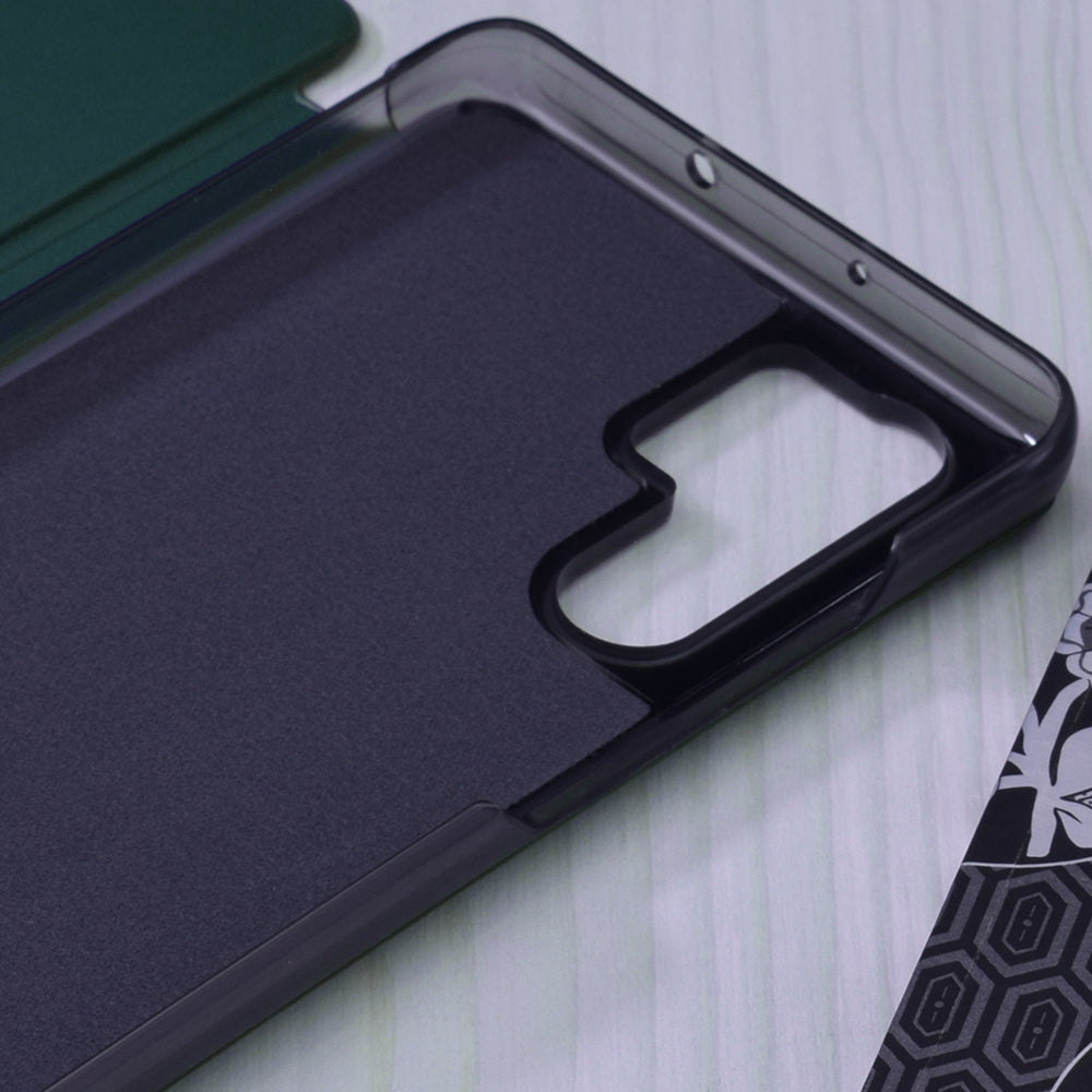 Futrola za Huawei P30 Pro New Edition / P30 Pro, Techsuit, eFold, Zelena