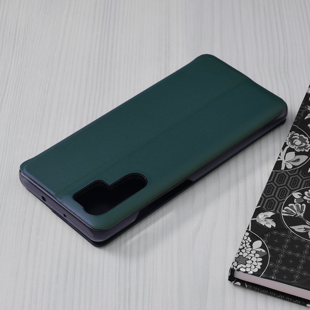 Futrola za Huawei P30 Pro New Edition / P30 Pro, Techsuit, eFold, Zelena
