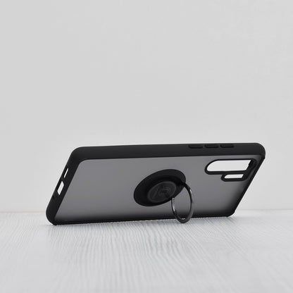 Futrola za Huawei P30 Pro New Edition / P30 Pro, Techsuit, Glinth, Crna