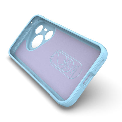 Futrola za Huawei Pura 70, Techsuit, Magic Shield, Crna