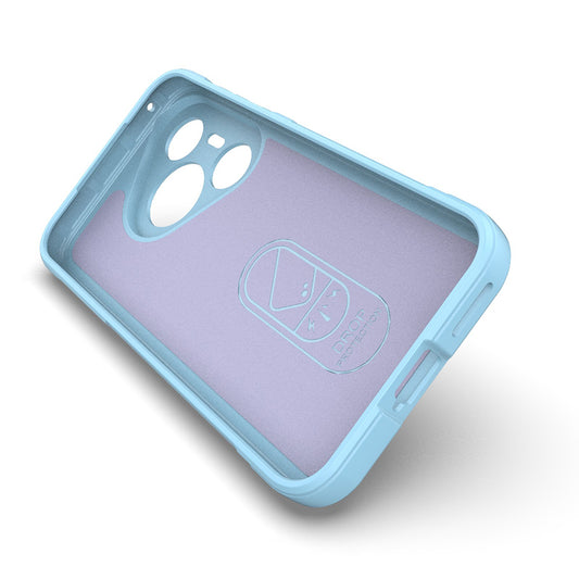 Futrola za Huawei Pura 70, Techsuit, Magic Shield, Crna