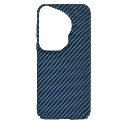 Futrola za Huawei Pura 70 Ultra, Techsuit, Carbonite FiberShell, Tirkizna