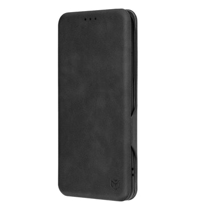 Futrola za Huawei Pura 70 Ultra, Techsuit, Safe Wallet Plus, Crna