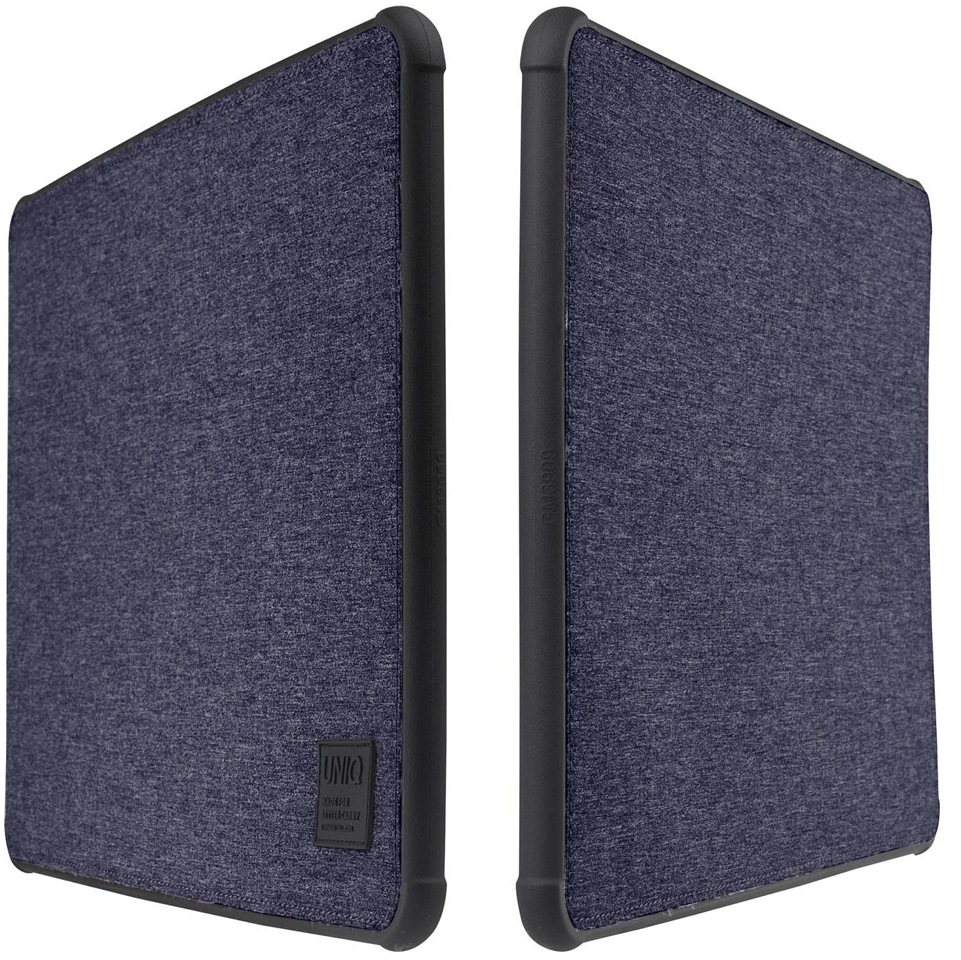 Futrola UNIQ DFender Tough za Apple MacBook Pro 15 (2018) / (2017) / (2016), Plava