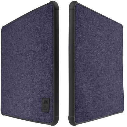 Futrola UNIQ DFender Tough za Apple MacBook Pro 15 (2018) / (2017) / (2016), Plava