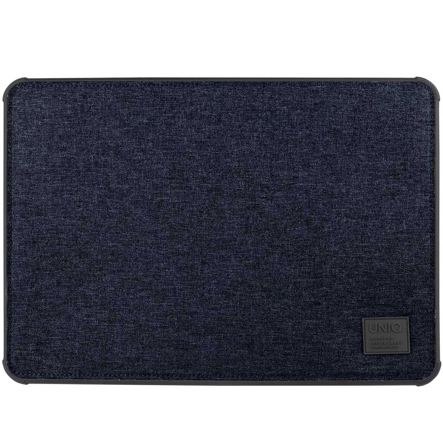Futrola UNIQ DFender Tough za Apple MacBook Pro 15 (2018) / (2017) / (2016), Plava
