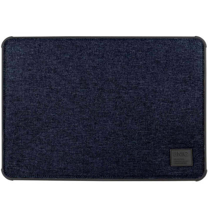 Futrola UNIQ DFender Tough za Apple MacBook Pro 15 (2018) / (2017) / (2016), Plava