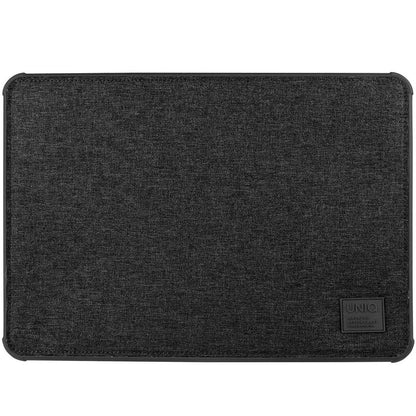 Futrola UNIQ DFender Tough za Apple MacBook Pro 15 (2018) / (2017) / (2016), Crna