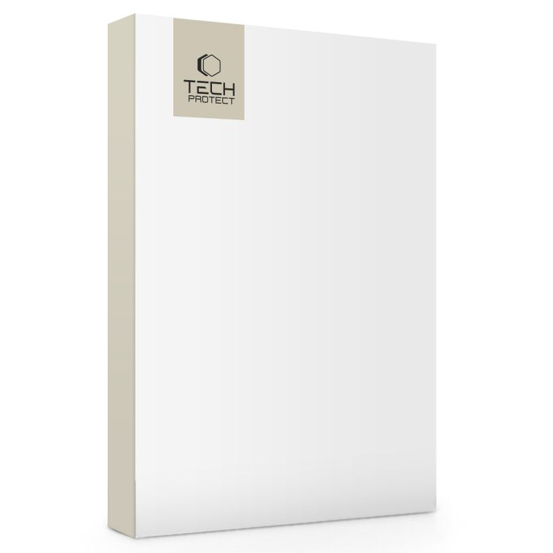 Futrola za Lenovo Idea Tab 11, Tech-Protect, Solid, Crna