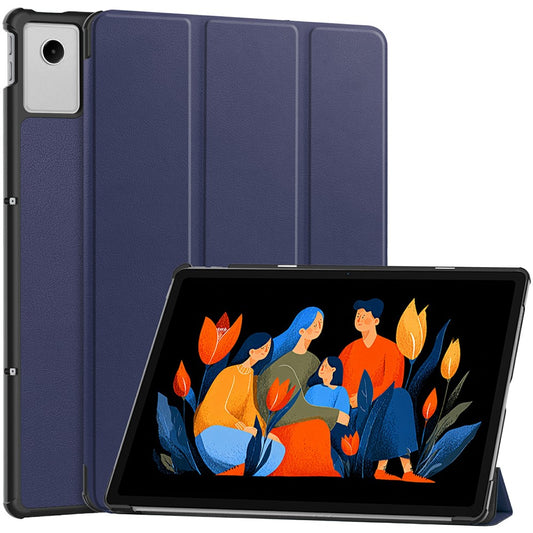 Futrola za Lenovo Idea Tab Plus, Techsuit, FoldPro, Plava