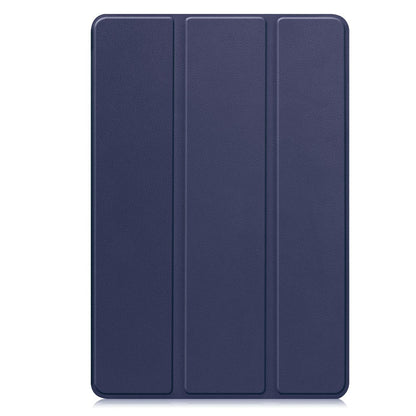 Futrola za Lenovo Idea Tab Plus, Techsuit, FoldPro, Plava