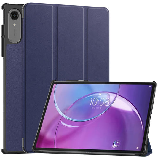 Futrola za Lenovo Idea Tab Pro Gen 2, Techsuit, FoldPro, Plava