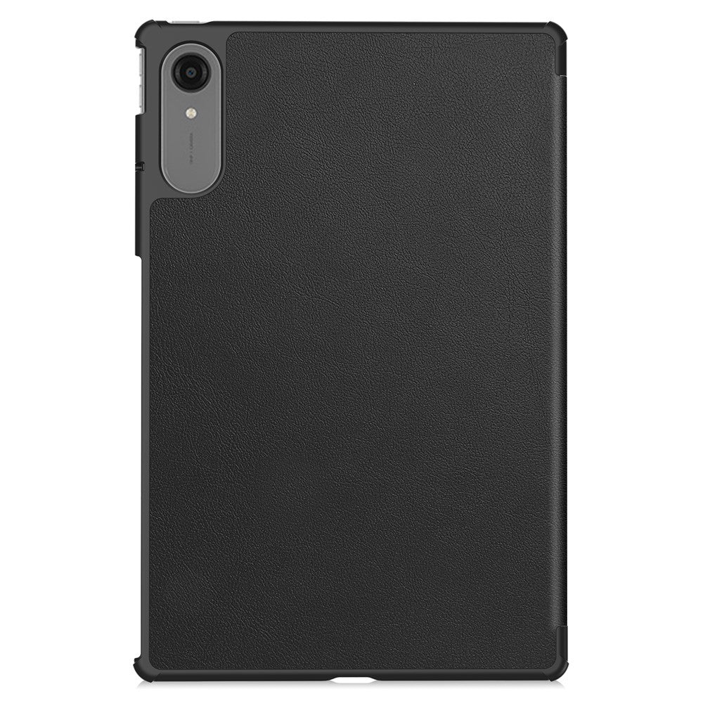 Futrola za Lenovo Idea Tab Pro Gen 2, Techsuit, FoldPro, Crvena