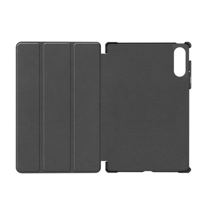 Futrola za Lenovo Idea Tab Pro Gen 2, Techsuit, FoldPro, Crvena