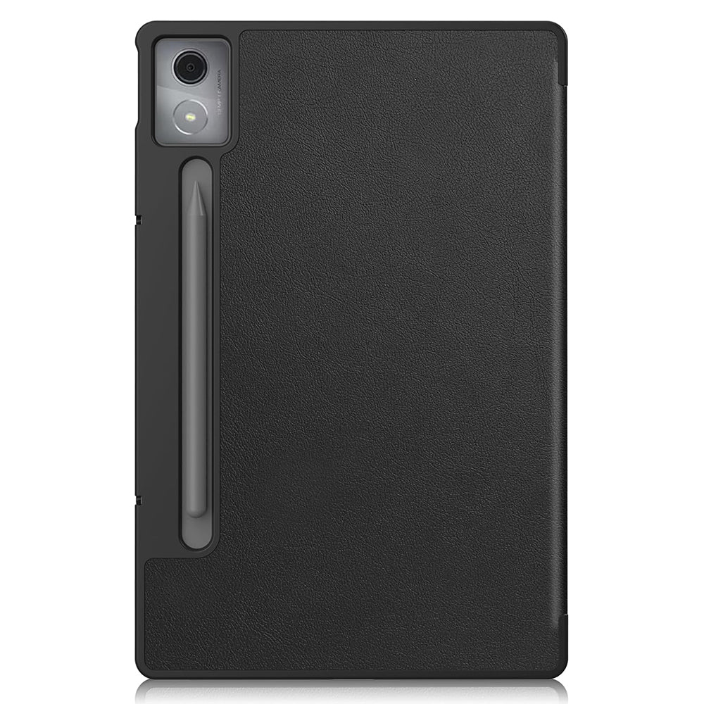 Futrola za Lenovo Idea Tab Pro, Techsuit, FoldPro, Crvena