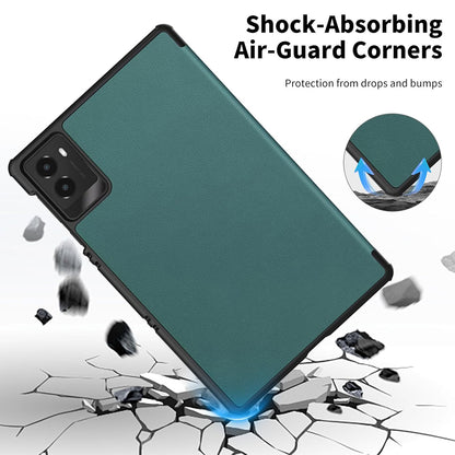 Futrola za Lenovo Legion Y700 (2025), Techsuit, FoldPro Urban Vibe, Šareno