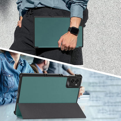 Futrola za Lenovo Legion Y700 (2025), Techsuit, FoldPro Urban Vibe, Šareno