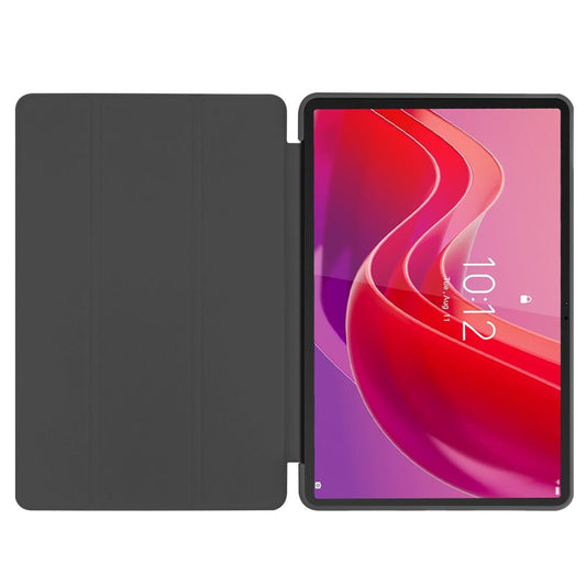 Case for Lenovo Tab M11, Tech-Protect, SmartCase, Black 