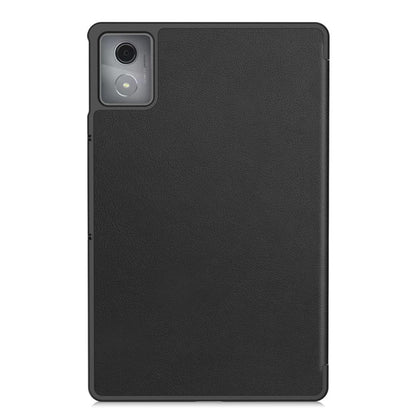Futrola za Lenovo Tab K11 Plus, Techsuit, FoldPro, Crna