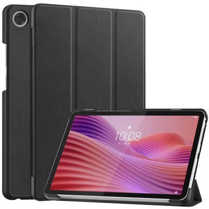 Futrola za Lenovo Tab K9, Techsuit, FoldPro, Crna