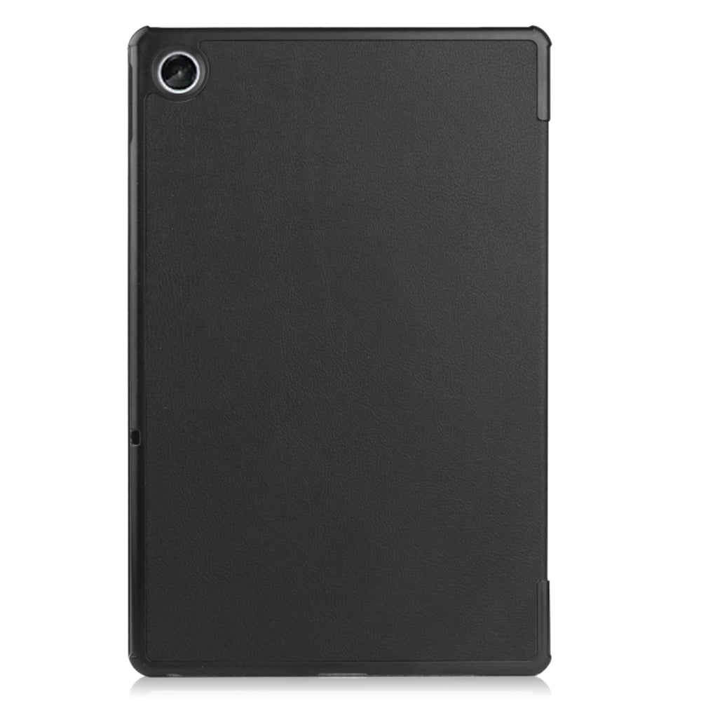 Futrola za Lenovo Tab M10 Gen 3, Techsuit, FoldPro, Crna