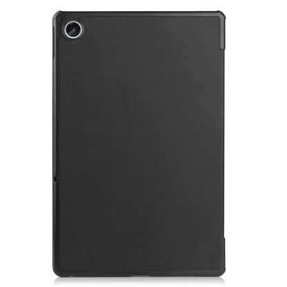Futrola za Lenovo Tab M10 Gen 3, Techsuit, FoldPro, Crna