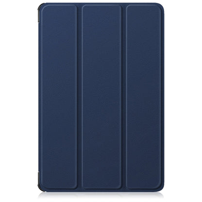 Futrola za Lenovo Tab M11, Techsuit, FoldPro, Plava