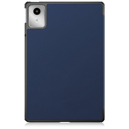 Futrola za Lenovo Tab M11, Techsuit, FoldPro, Plava