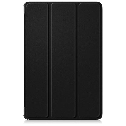 Futrola za Lenovo Tab M11, Techsuit, FoldPro, Crna
