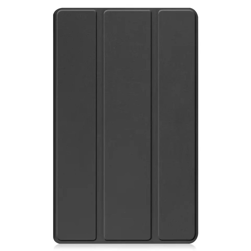 Futrola za Lenovo Tab M8 (4th Gen), Techsuit, FoldPro, Crna