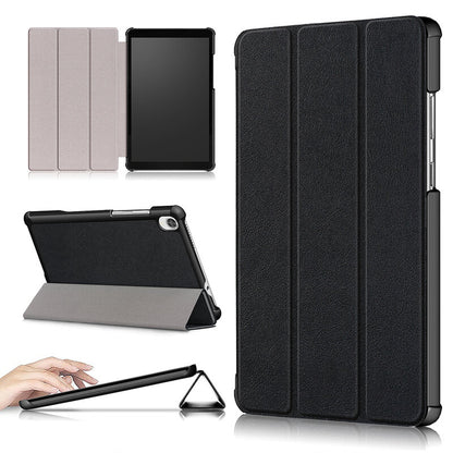 Futrola za Lenovo Tab M8 (HD), Techsuit, FoldPro, Crna