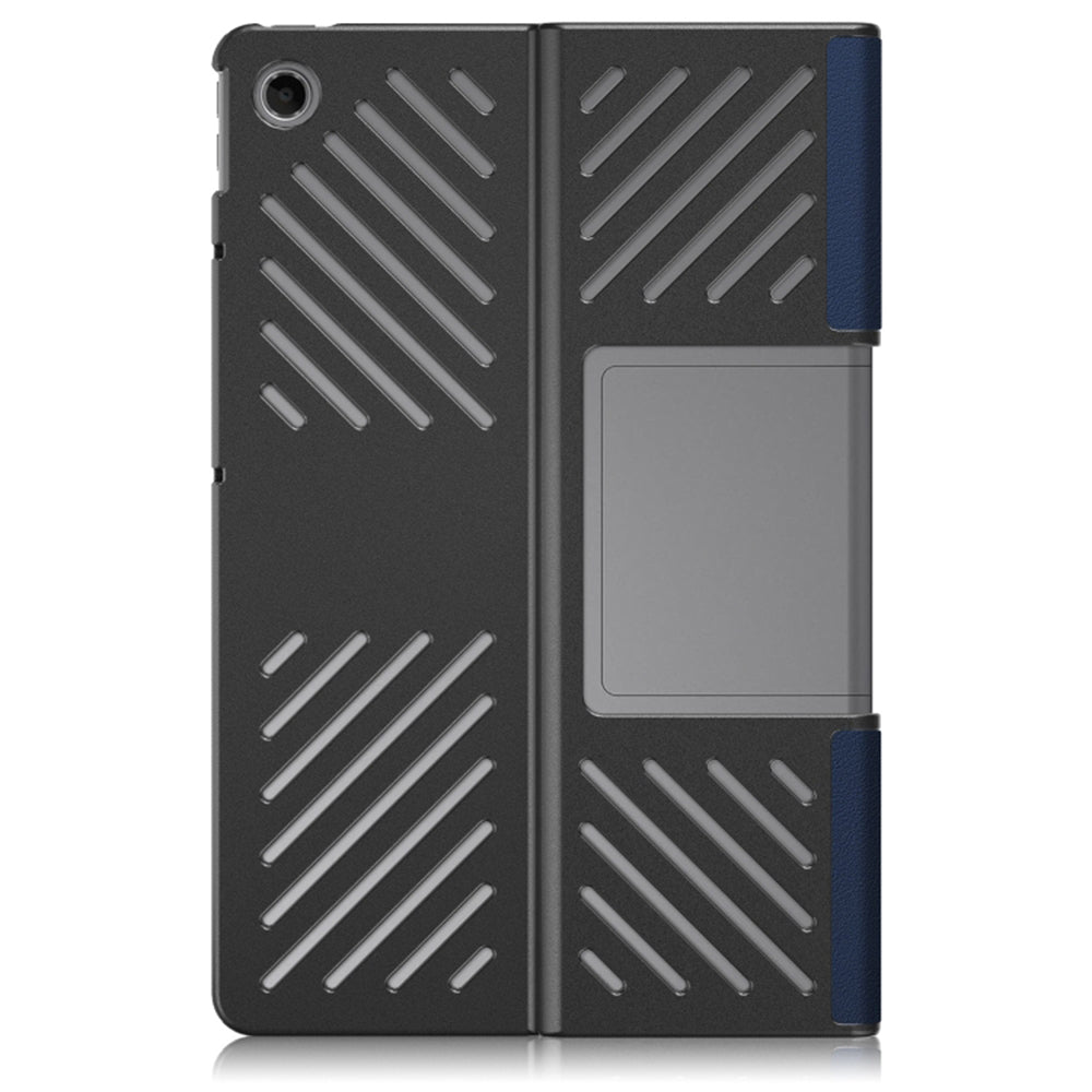 Futrola za Lenovo Tab Plus 11.5inch, Techsuit, FoldPro, Plava