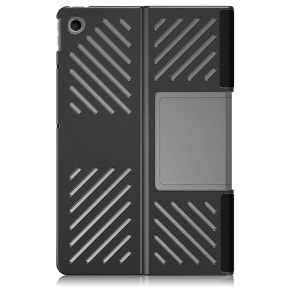 Futrola za Lenovo Tab Plus 11.5inch, Techsuit, FoldPro, Crna
