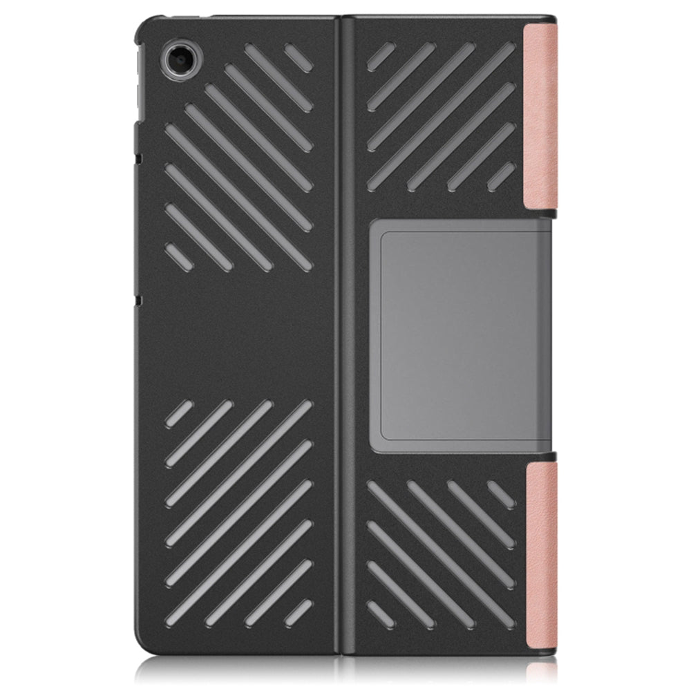 Futrola za Lenovo Tab Plus 11.5inch, Techsuit, FoldPro Unicorn, Multicolor