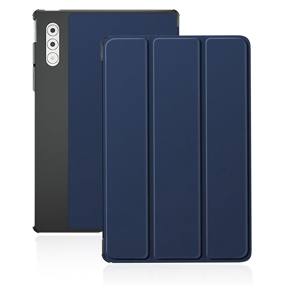 Futrola za Lenovo Yoga Tab Plus, Techsuit, FoldPro, Plava