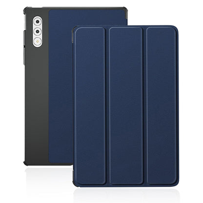 Futrola za Lenovo Yoga Tab Plus, Techsuit, FoldPro, Plava