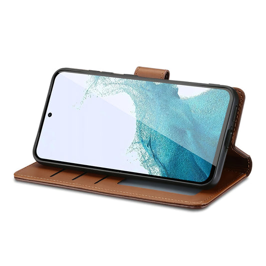 Case for Motorola Edge 40 Neo, Tech-Protect, Wallet, Black 